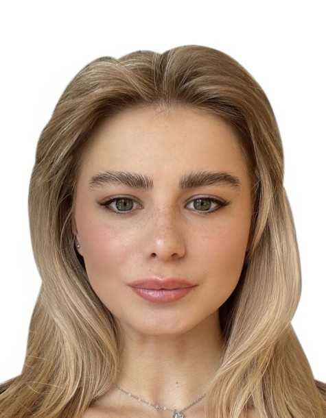 Лапухина София Витальевна