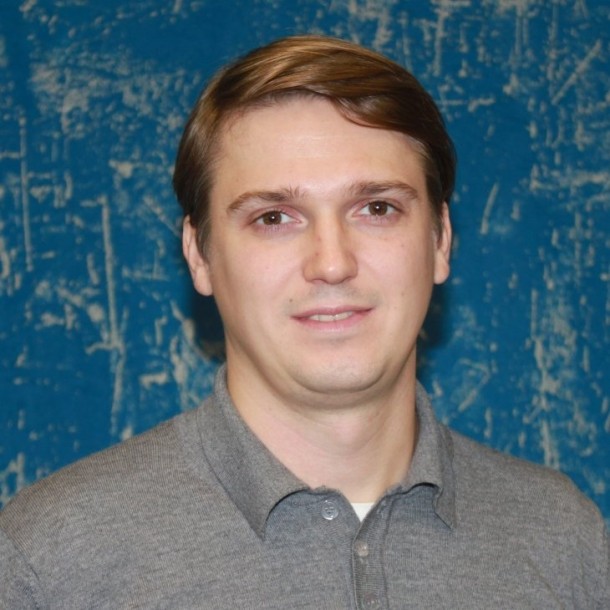 Матвеев Никита Евгеньевич