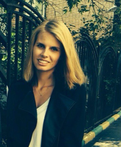 Минахина Екатерина Викторовна