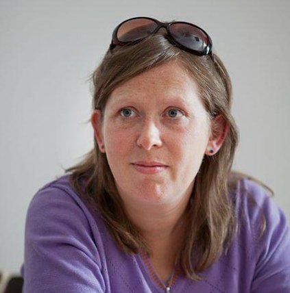 Копелянская Наталья Георгиевна