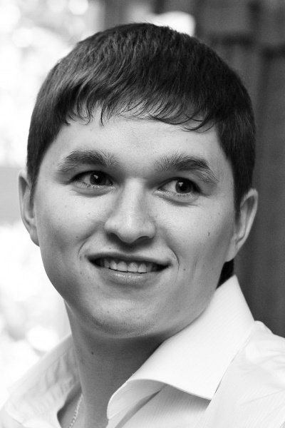 Спиридонов Николай Игоревич