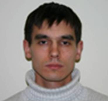 Небов Михаил Павлович