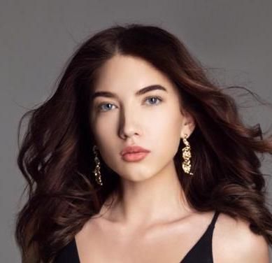 Бровкина Екатерина Александровна 