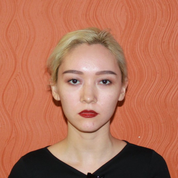 Садыкова Зарина Руслановна	