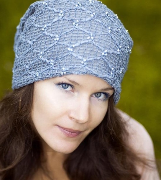 Вещунова Анна Викторовна