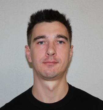 Шаповалов Владимир Станиславович