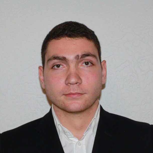 Хаимов Морис Отарович