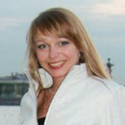 Лежнина Дарья Викторовна