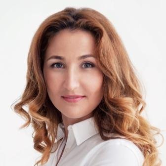 Белявская Юлия Сергеевна