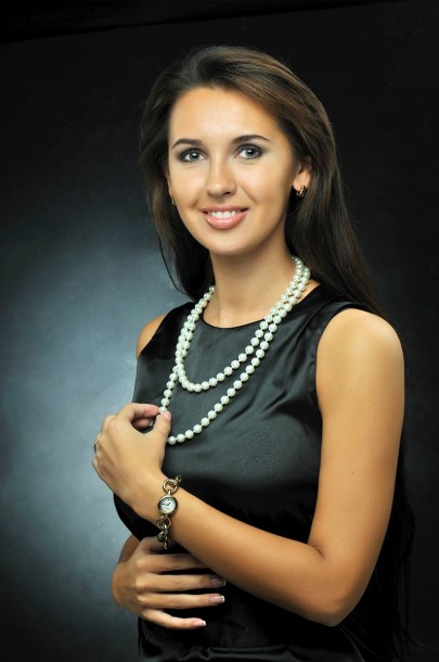 Васина Вера Валерьевна