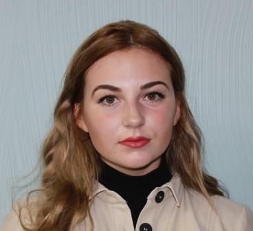 Саинчук Влада Генадьевна