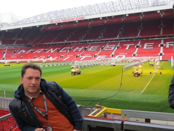 Соколов Роман Анатольевич