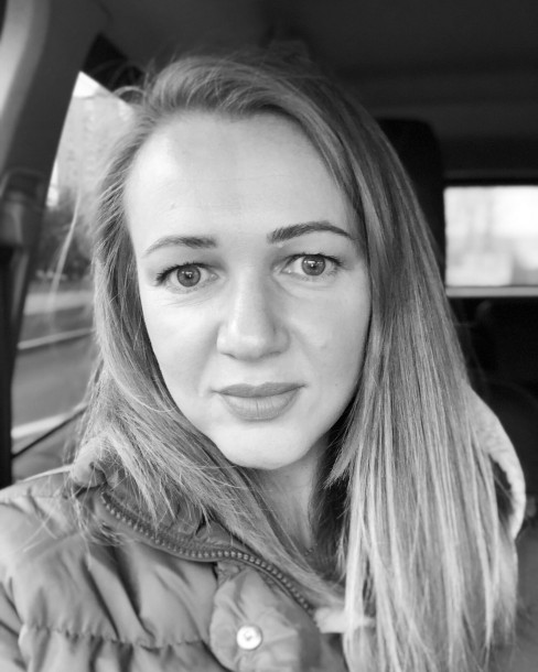 Довжко Наталья Владимировна