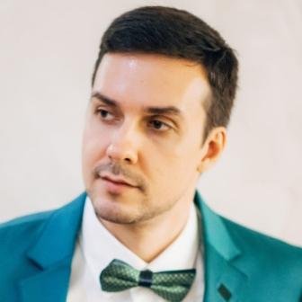 Зубарев Игорь Викторович