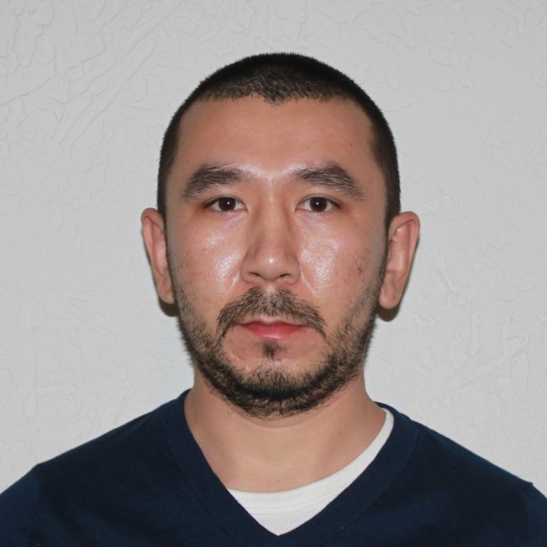 Ахметов Аян Курмангалиевич