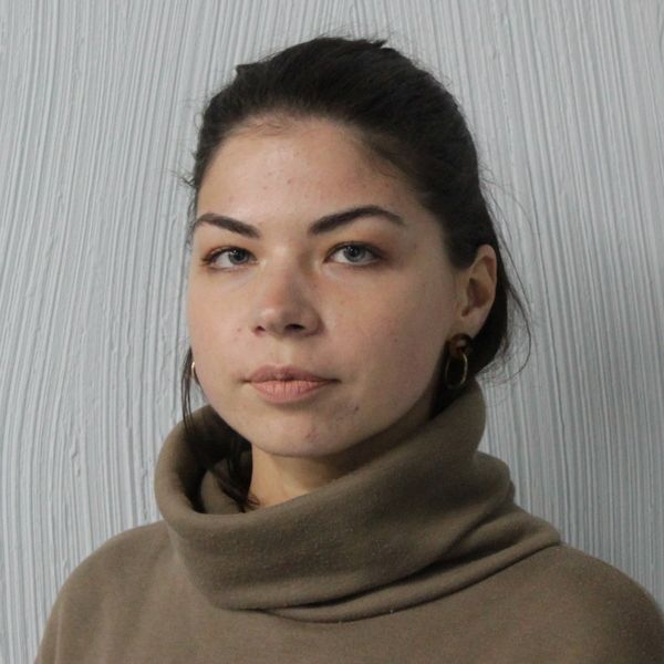 Попова Екатерина Андреевна