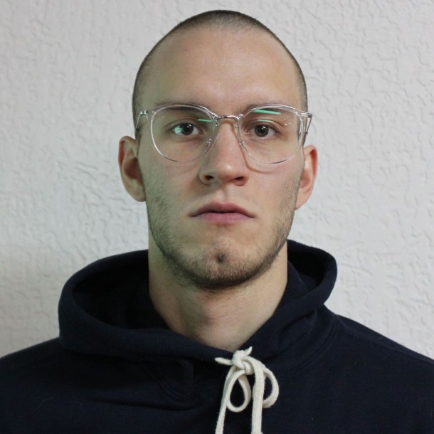 Соколов Данила Константинович