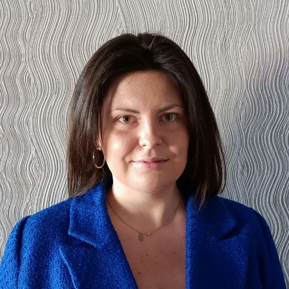 Сеснева Мария Дмитриевна