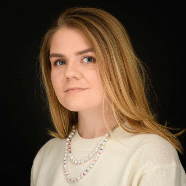 Михайлова  Анастасия Евгеньевна