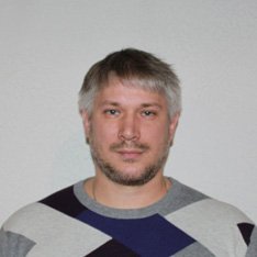 Антонов Игорь Геннадьевич