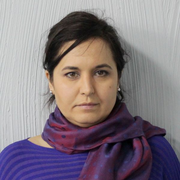 Архипова Вера Ильинична