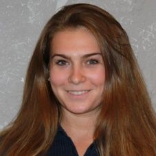 Шебалкина Анна  Юрьевна