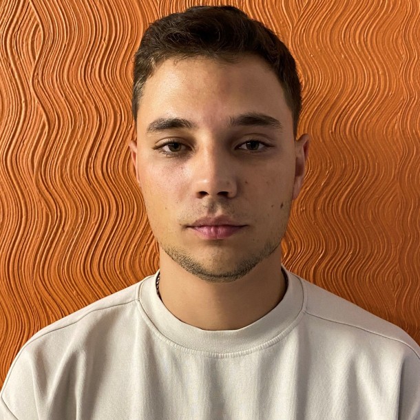 Головченко Игорь  Андреевич