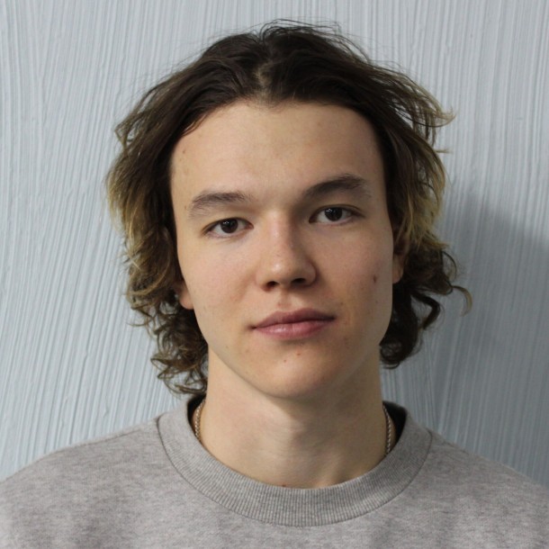 Шебунов Данила Сергеевич