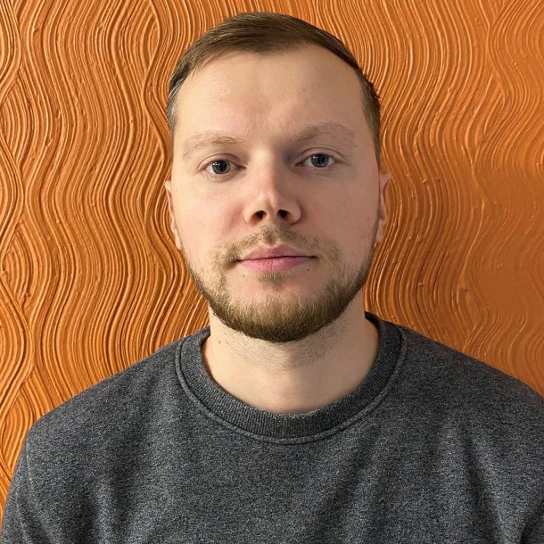 Ельцов Дмитрий Александрович