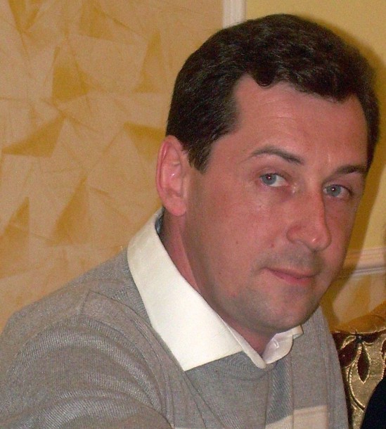 Мамонтов Максим Вячеславович