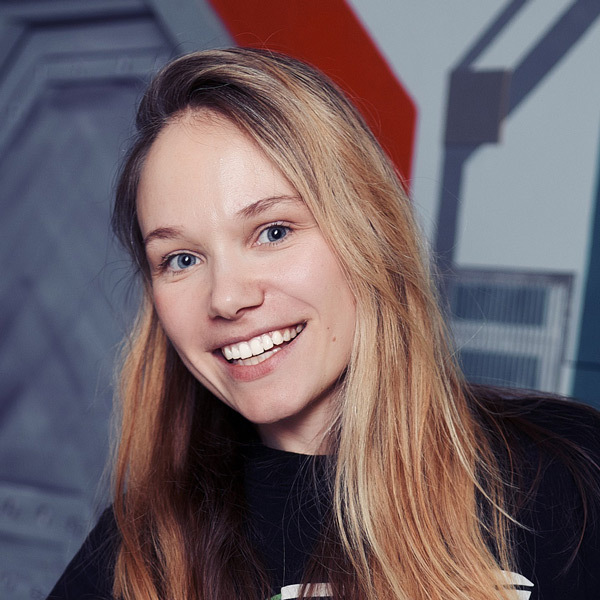 Алексеева  Ольга Владимировна