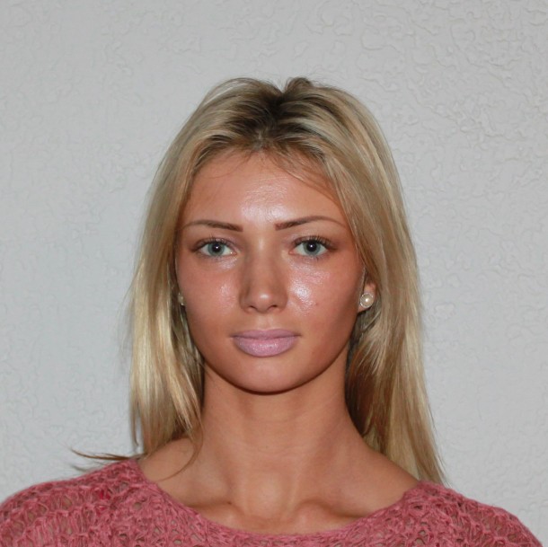 Карпухина Светлана  Валерьевна