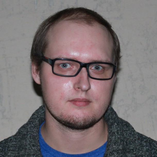 Виноградов Антон Олегович