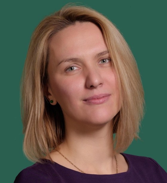 Исакова Дарья Владимировна