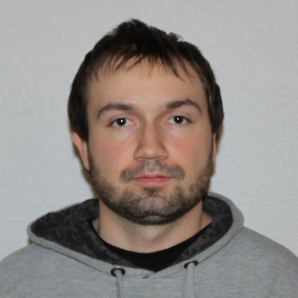 Гаврилюк Кирилл Артурович