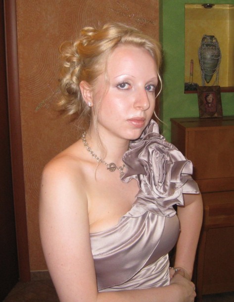 Душина Полина Владиславовна