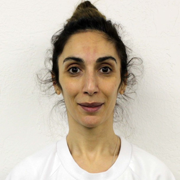 Бутырская Зинаида Арсеновна