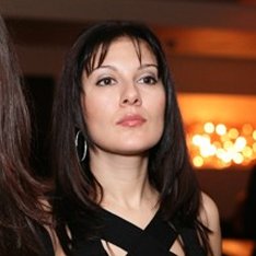 Бирюкова  Анжелика  Алексеевна 