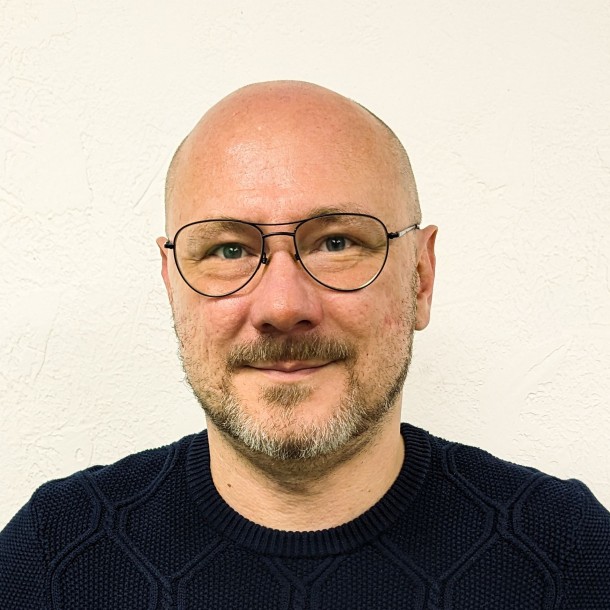 Рудовский  Илья Андреевич