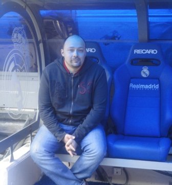 Кириллов  Максим  Викторович