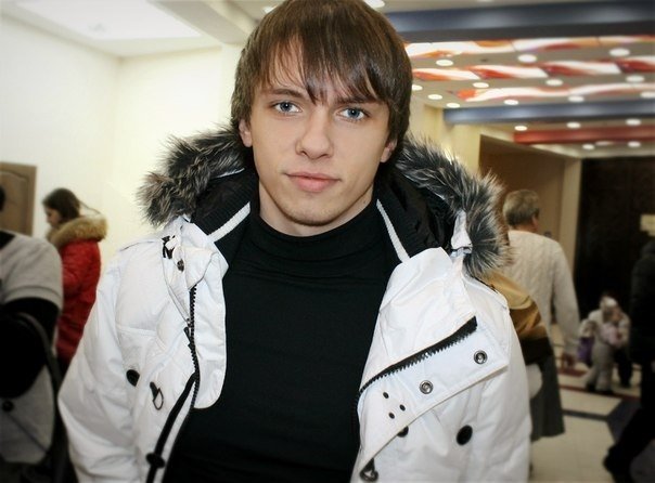 Пичугин Сергей Владимирович