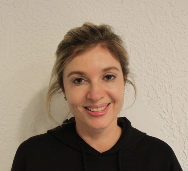 Мурашева Инна Эдуардовна