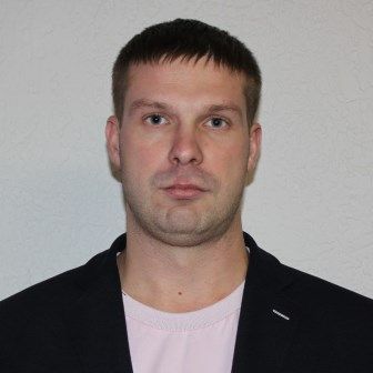 Слипченко Виктор Николаевич