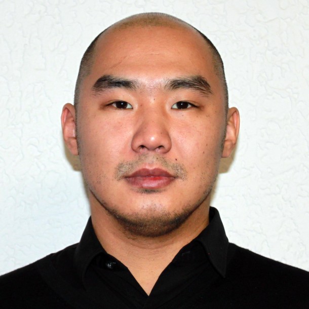 Дамбаев Лев Константинович