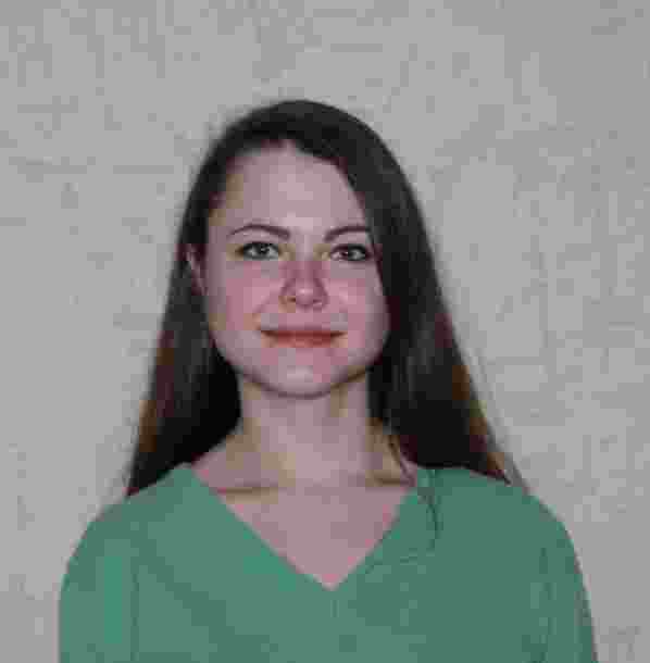 Черныш Дарья Александровна