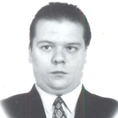 Зорин Роман Леонидович