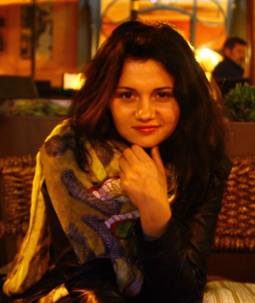 Ушакова Мария Сергеевна