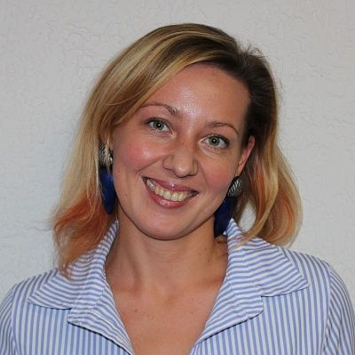 Данилова  Екатерина  Андреевна