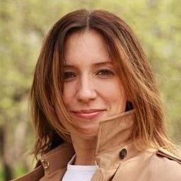 Диго  Любовь  Святославовна