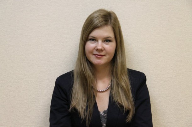 Ухова Анастасия Сергеевна